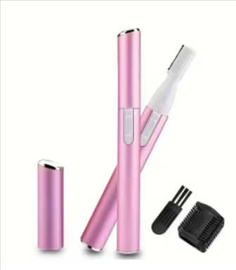 Electric Eyebrow Trimmer