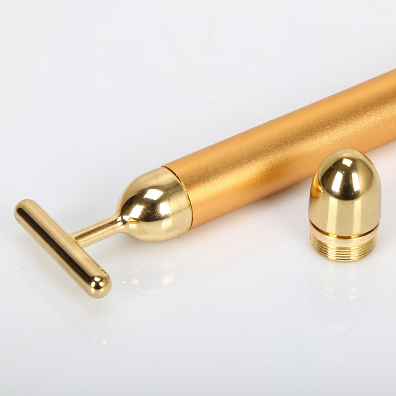 24K Facial Massage Beauty Bar