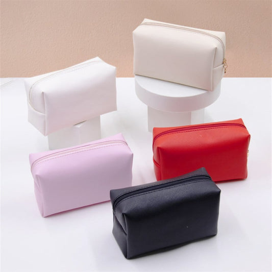 Large-Capacity Travel Cosmetic Bag