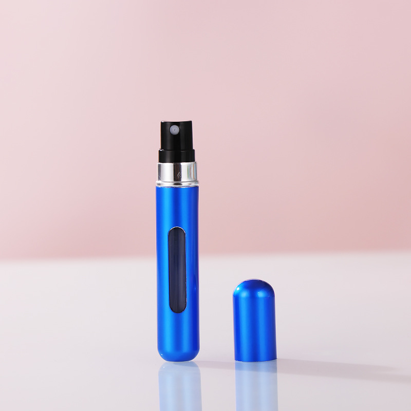 Refillable Travel Perfume Atomizer