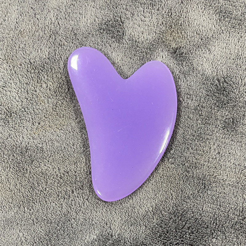 Beeswax Facial Massage Tool