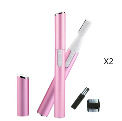 Electric Eyebrow Trimmer