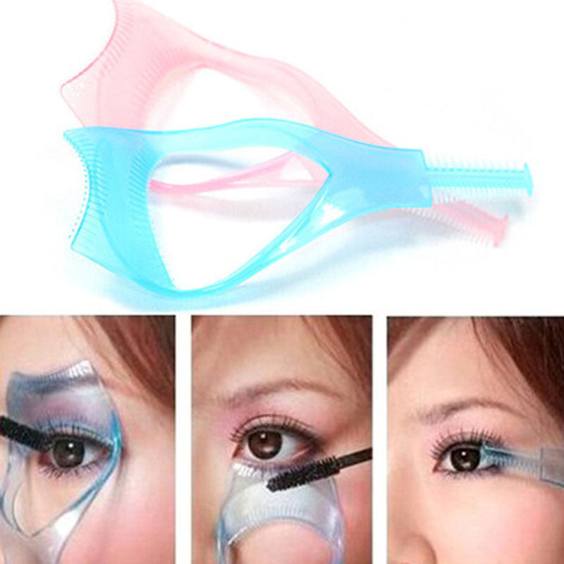 3-in-1 Lash Brush & Comb