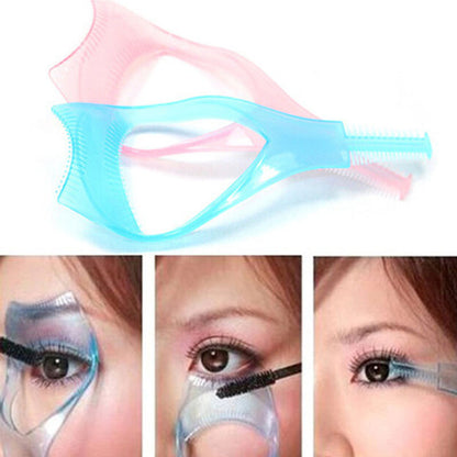 3-in-1 Lash Brush & Comb