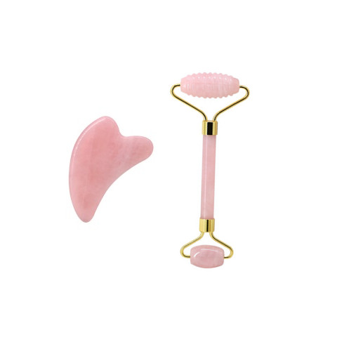 Facial Massage & Gua Sha Tools