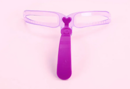 Reusable Eyebrow Stencil Kit
