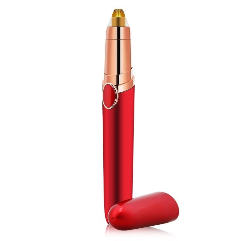 Precision Electric Eyebrow Trimmer