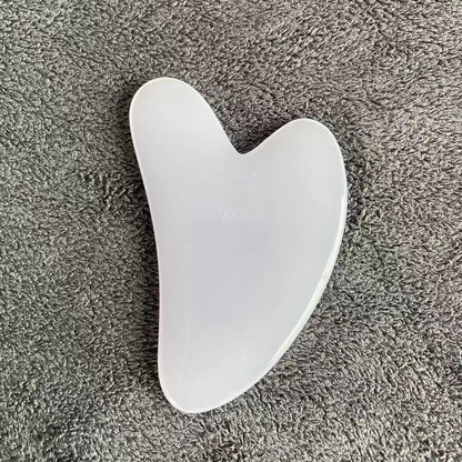 Beeswax Facial Massage Tool