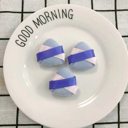 Mini Precision Powder Puff