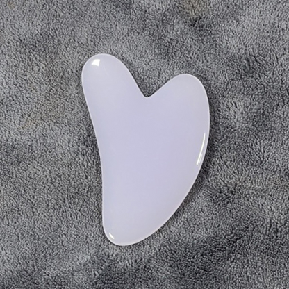 Beeswax Facial Massage Tool