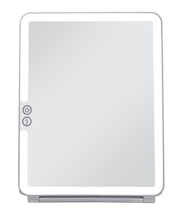 5X LED Vanity Makeup Mirror