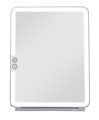 5X LED Vanity Makeup Mirror