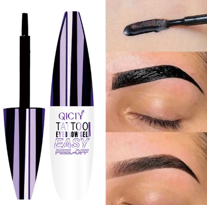 Brow Hold Styling Gel