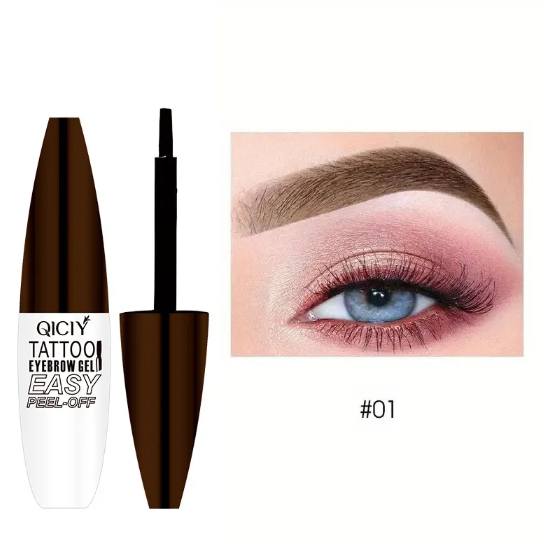 Brow Hold Styling Gel