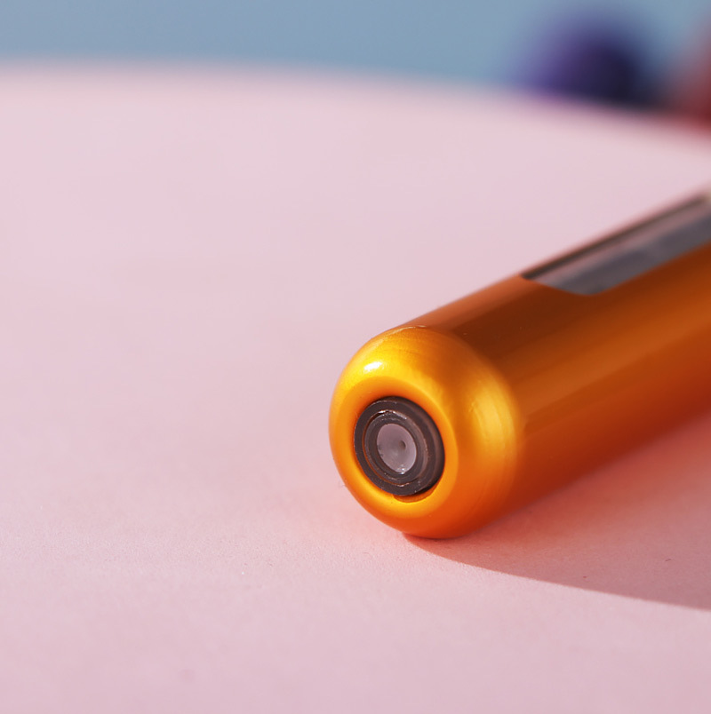 Refillable Travel Perfume Atomizer