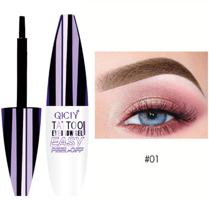 Brow Hold Styling Gel