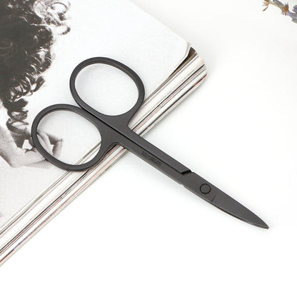 Precision Eyebrow Scissors
