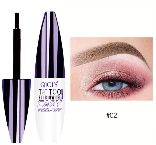 Brow Hold Styling Gel