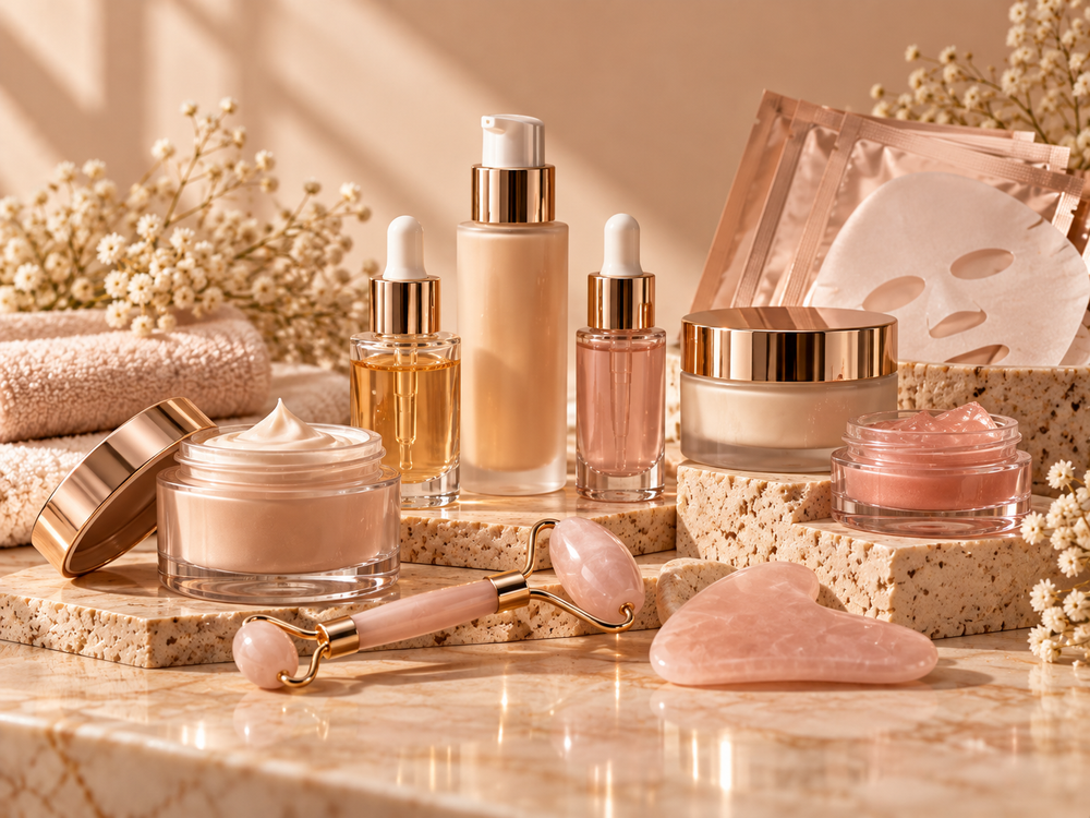 Skincare Must-Haves
